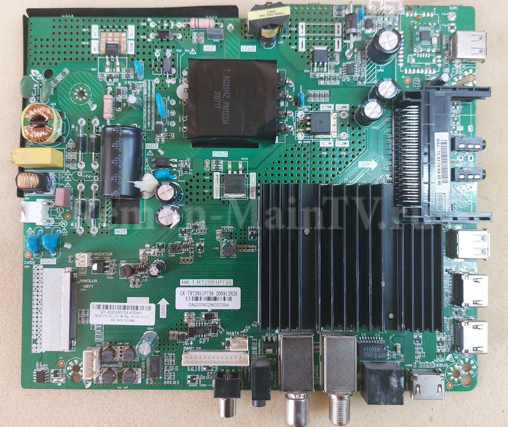 HK.T.RT2851P739
