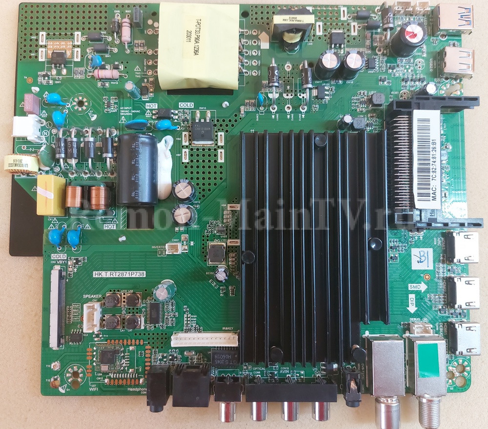 HK.T.RT2871P738